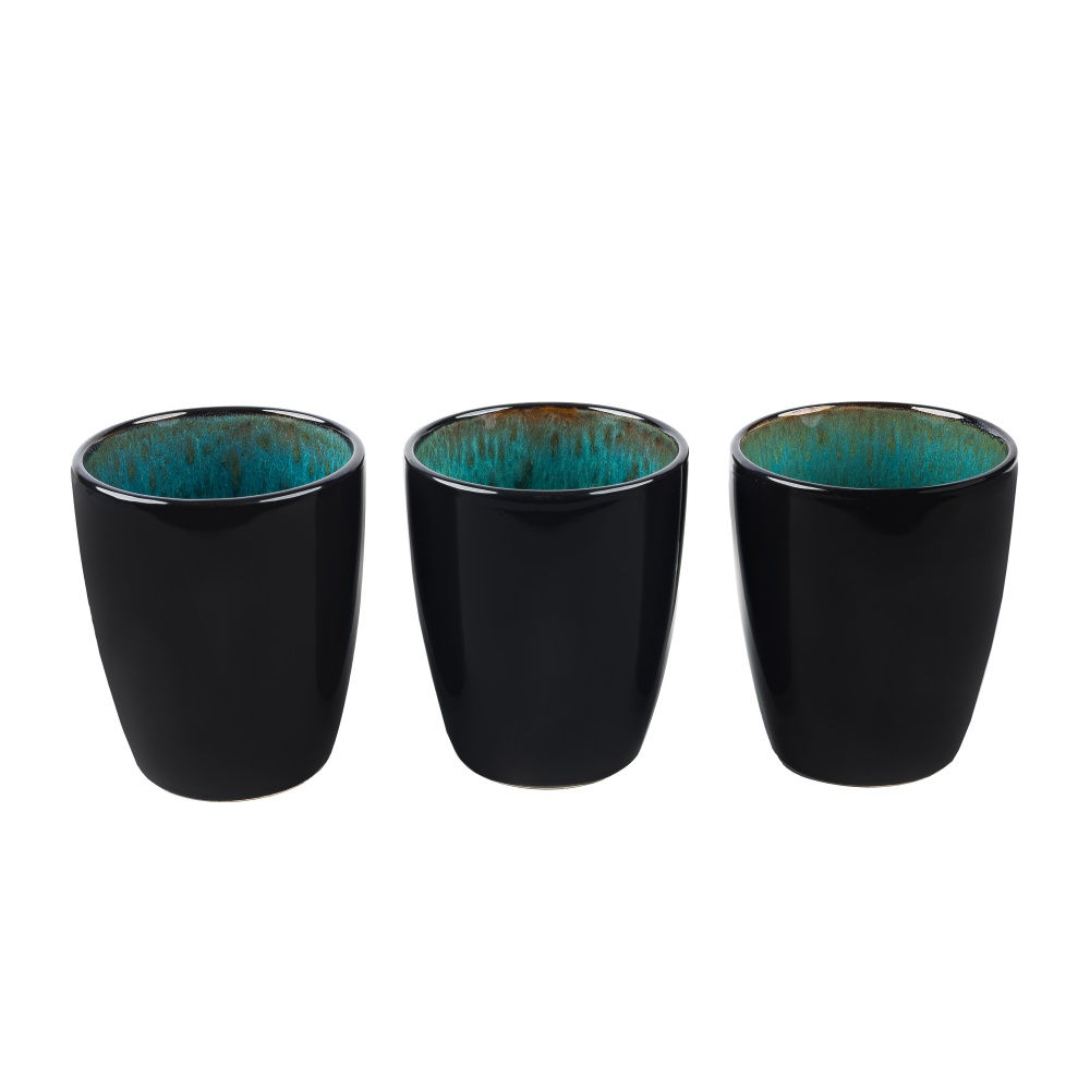 Чашка Krauff 400 мл Emerald 21-318-004