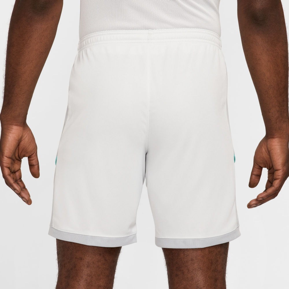 Шорти Nike M NK DF ACD25 SHORT K BR HJ3796-025 р. L сірий