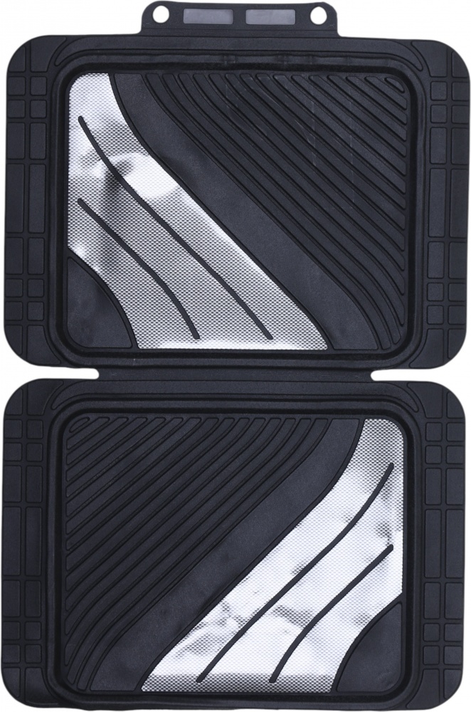 Коврики автомобильные Auto Assistance Proline Proline AP24104 4 шт. универсальные