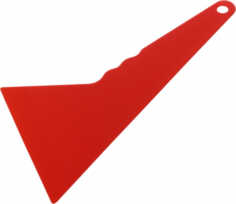 Набор инструментов Auto Assistance для поклейки тонировочной пленки авто 4 шт. AA1324F