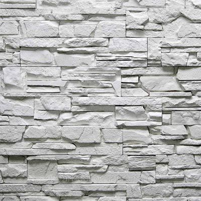 Плитка гипсовая Ямайка стандарт прямая