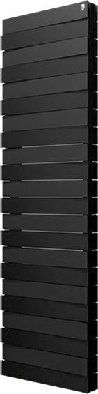 Радіатор біметалевий Royal Thermo Tower Noir Sable 18 (НС-1161673)