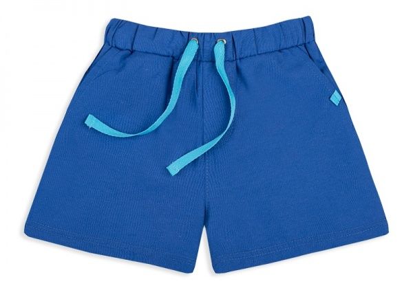 Шорти для хлопчиків GABBI SH-20-17-3 / 1 Юніор р.128 індиго 12195 