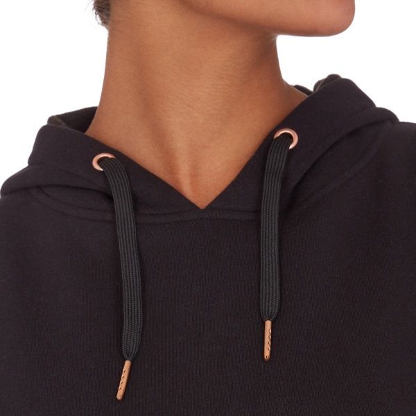 Джемпер Energetics Amalia wms 294629-050 р. 38 чорний