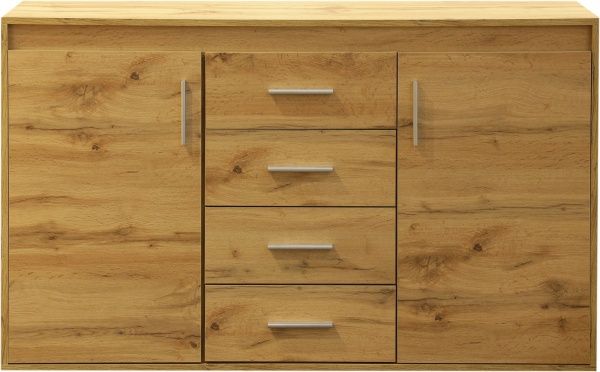 Комод Accord Texas VII дуб вотан 