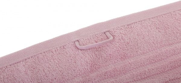 Полотенце Leonora 50x100 см розовый Kela 