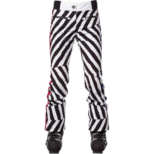 Брюки Rossignol W SKIFI PR PT RLIWP28|20_9AT р. M черный