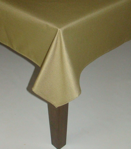 Скатерть 973-18/00 140x230 см кедровый Эдельвика 