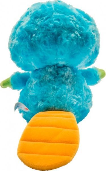 М'яка іграшка Aurora Yoohoo Качконіс 22 см 90684C