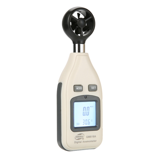 Анемометр BENETECH GM816A 
