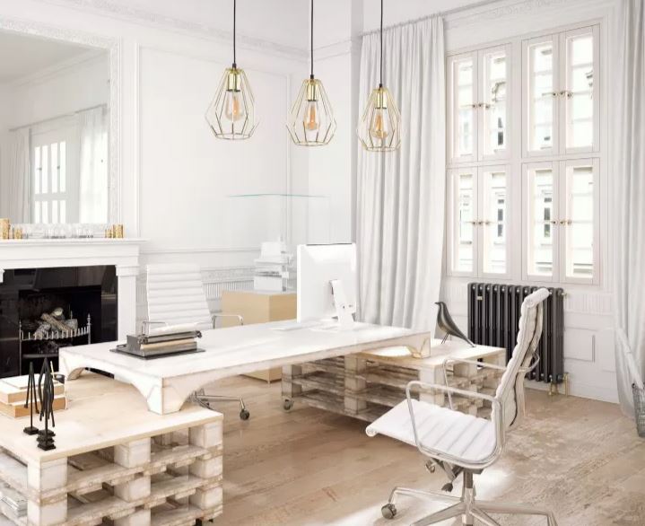 Подвес TK Lighting 60 Вт /E27 2787