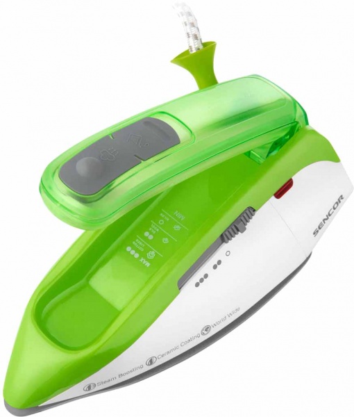 Праска дорожня Sencor SSI 1010 GR 