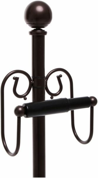 Стойка для туалета Axentia Nostalgie 282081