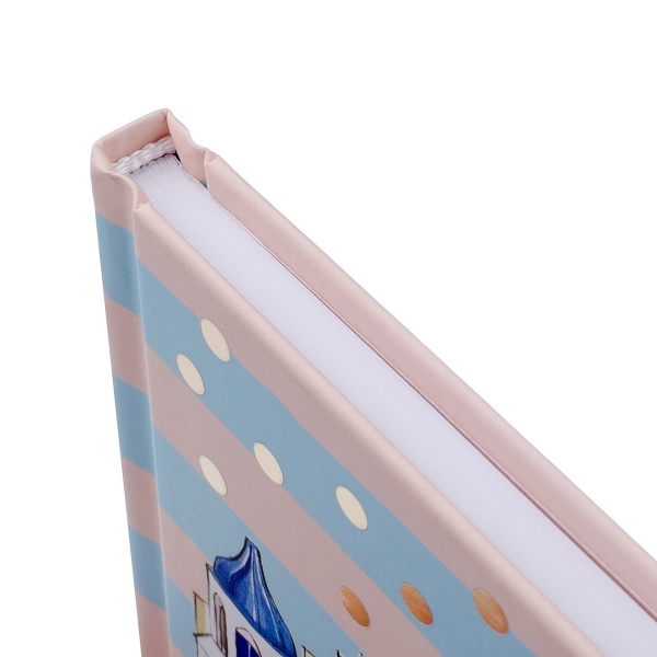 Нотатник Pretty Women 7БЦ А5 64 арк. YES