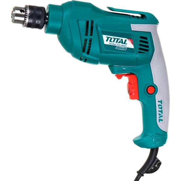 Дриль Total TD205106