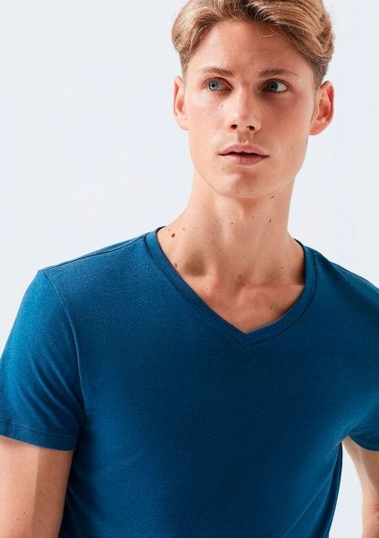 Футболка Mavi STRETCH V NECK TEE 061748-18790 XL