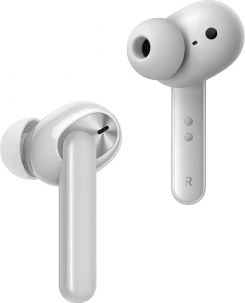 Наушники OPPO Enco W31 white (ETI11W) 