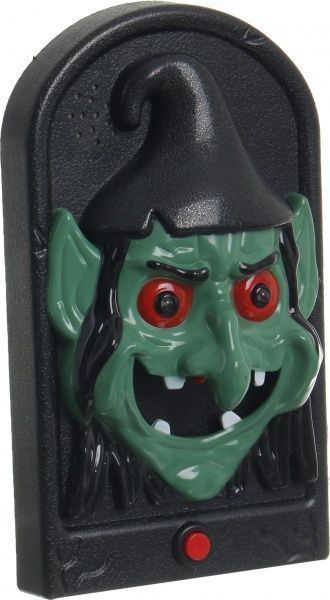 Декорація дзвінок з музикою