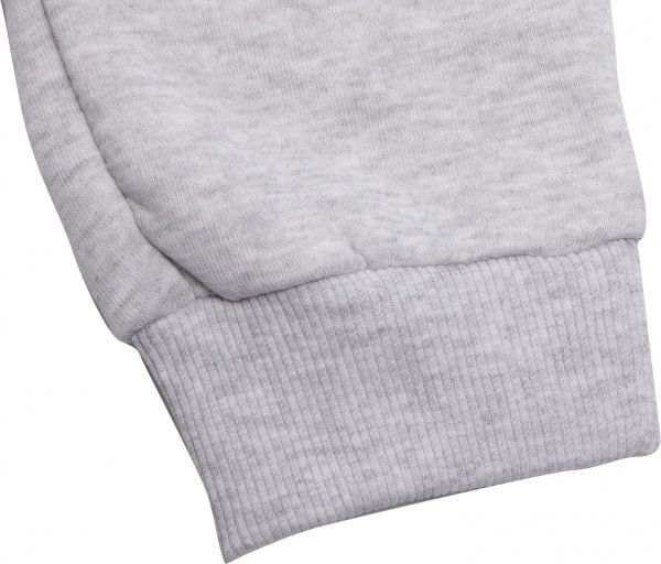 Брюки спортивные ALG р.146 серый 721461 