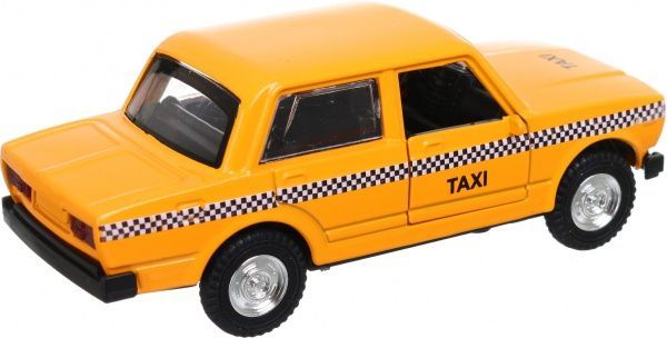 Автомодель АвтоСвіт 1:32 в асортименті AS-2309