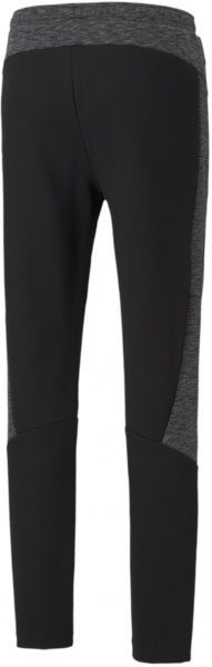 Штани Puma EVOSTRIPE Pants 58581301 р. 3XL чорний