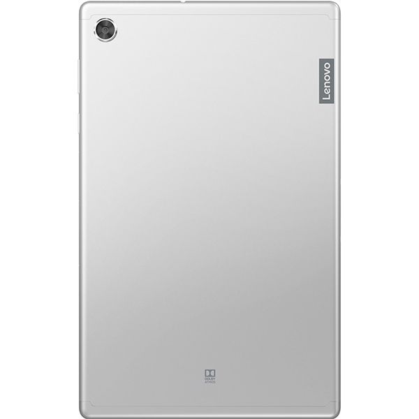 Планшет Lenovo TAB M10 Plus 10,3 4/64GB Wi-Fi silver (ZA5T0029UA) 