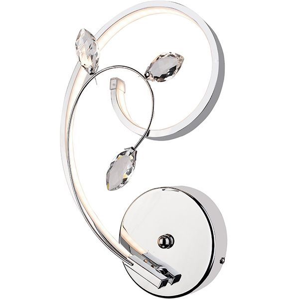 Бра Victoria Lighting Noemi/AP1