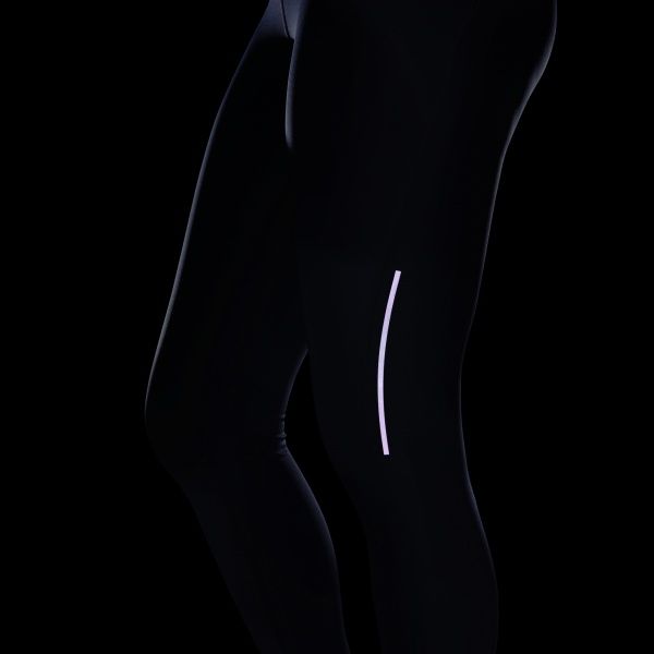 Лосини Nike W NK FASTER TGHT 7_8 CZ9232-493 р.M сірий