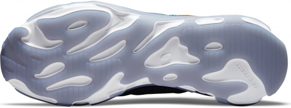 Кроссовки Nike React Live CV1772-400 р.US 12 темно-синий