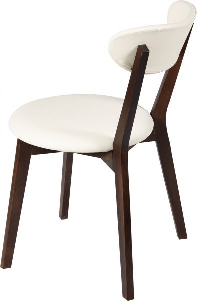 Стул Скиф МП Дана-S венге/бежевый