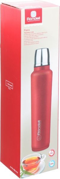 Термос Fiero 1 л RDS-910 Rondell