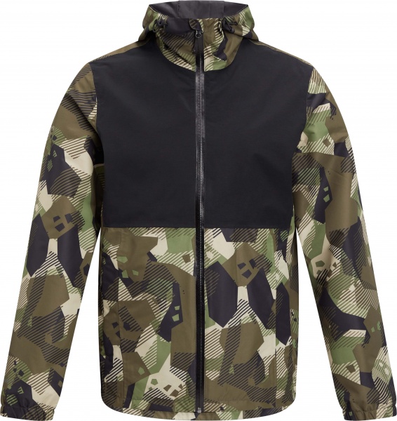 Куртка McKinley Cady M 417874-902915 р.2XL камуфляж