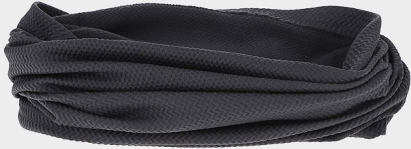 Балаклава 4F D4Z21-BANU202-22S р.OS сірий