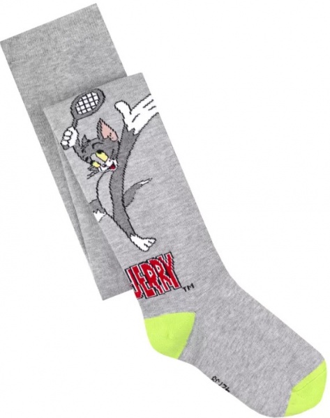 Колготки Duna 5501р.110 світло-сірий 