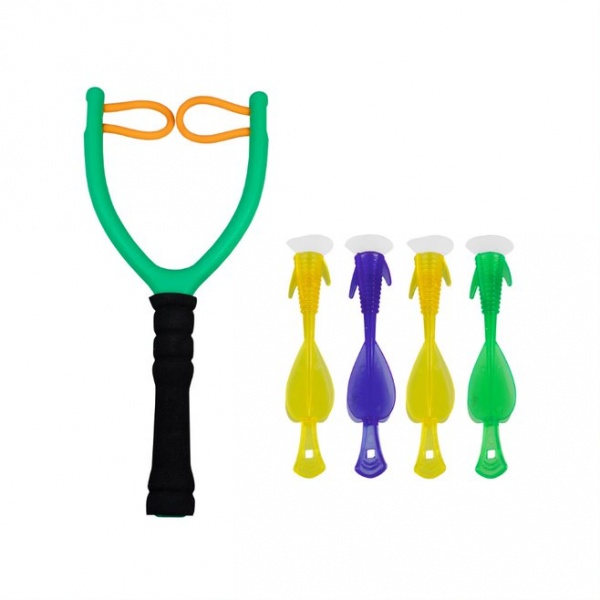 Игровой набор Maya Toys Рогатка в ассортименте HD392