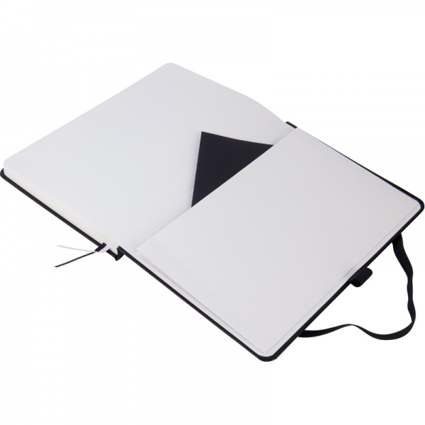 Планер Partner Strong 2023 черный Axent