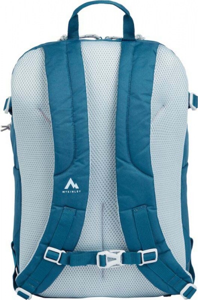 Рюкзак McKinley 410578-906635 FINCH CT 30 синий 30 л