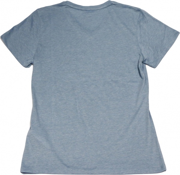 Футболка McKinley Kammo W 422282-900911 р.XL блакитний