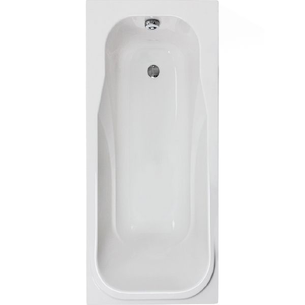 Ванна акриловая Colombo Вектор 150x70