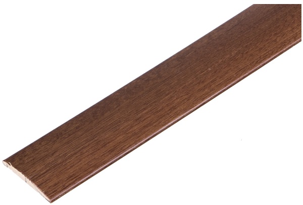 Наличник ПВХ ОМиС 7х70х2200 мм ольха европейская 