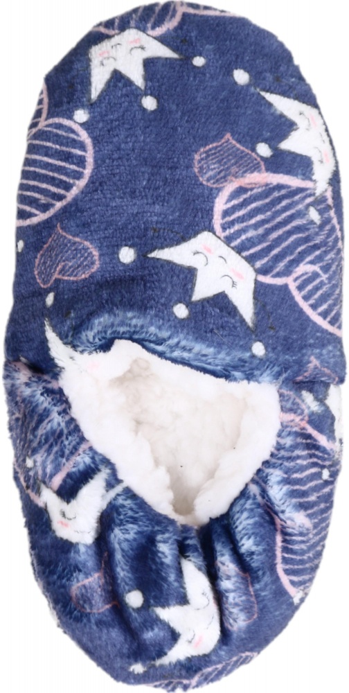 Тапочки детские HW р.35 в ассортименте