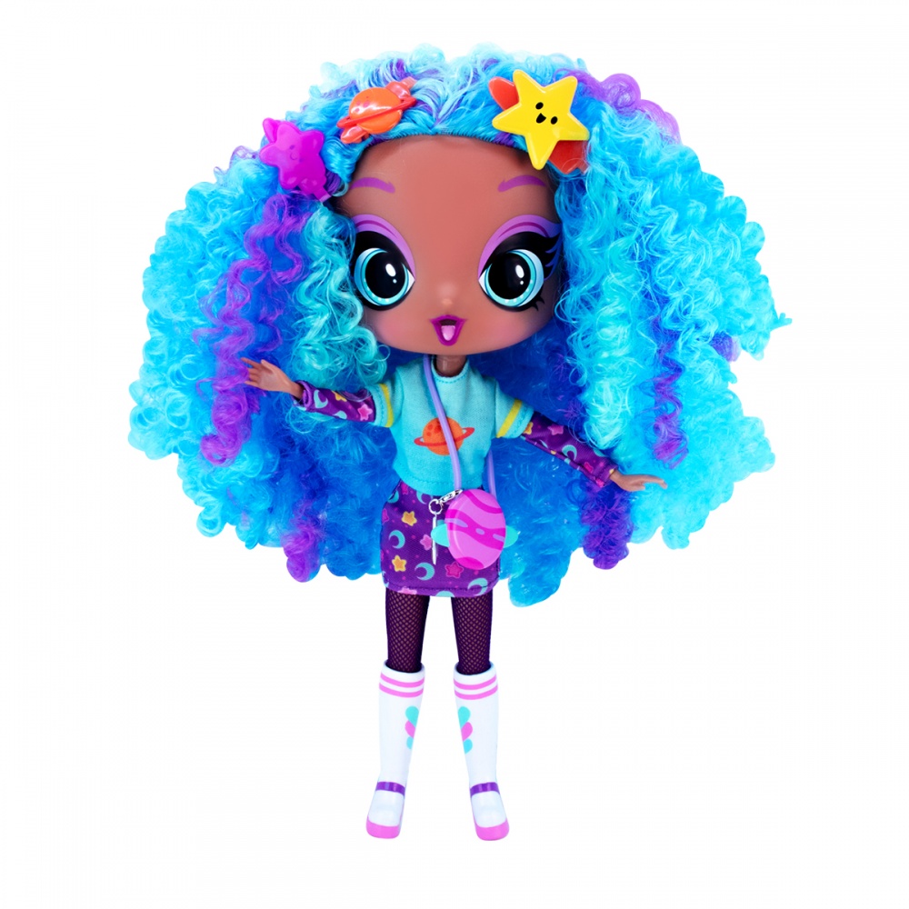 Игровой набор Decora Girlz с куклой Селестия D1007