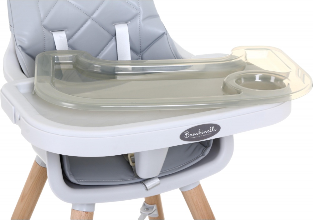 Стульчик для кормления Bambinelli WD801