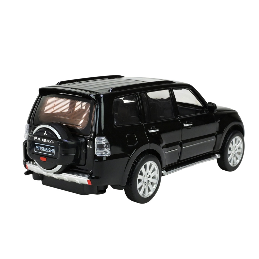 Машинка Shantou 1:33 68463B