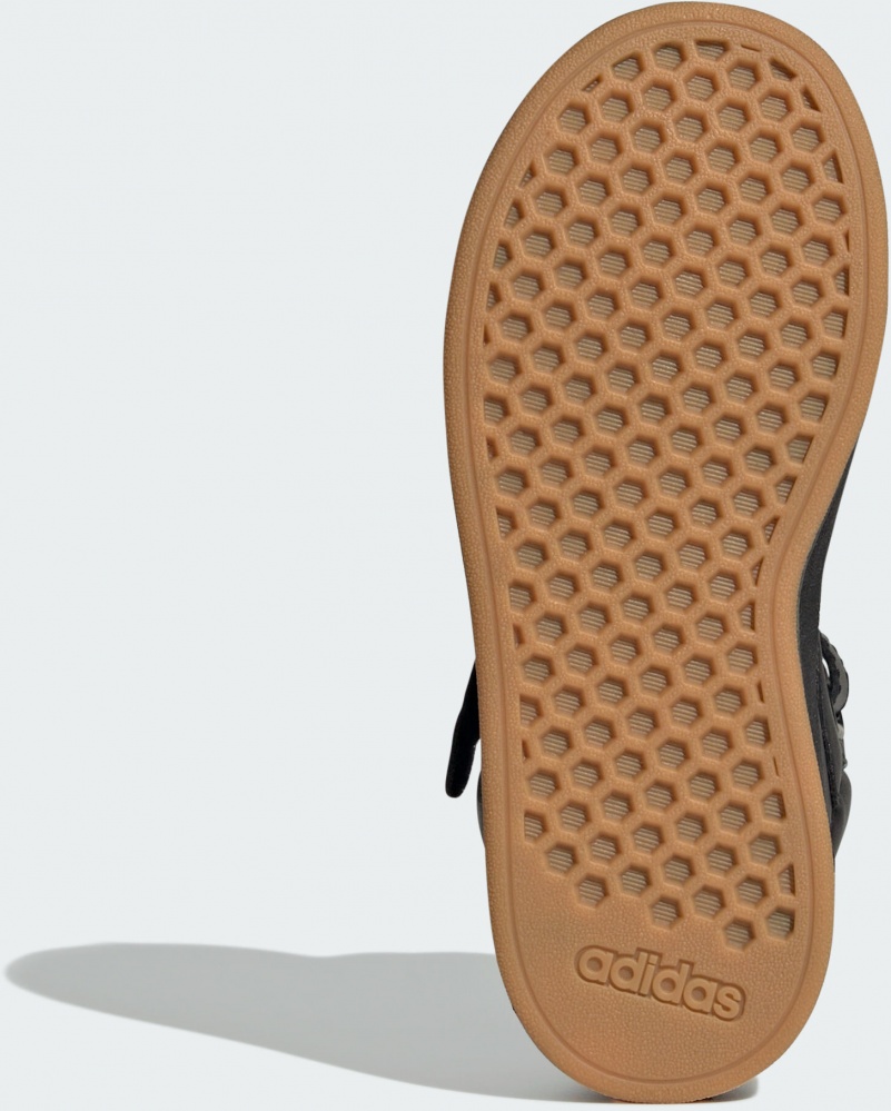 Кроссовки Adidas GRAND COURT MID K JR0804 р.31