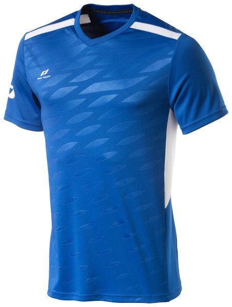 Футболка Pro Touch Sandro ux 273637-523 M темно-синій