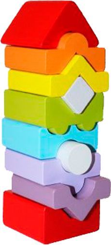 Пірамідка Cubika LD-11