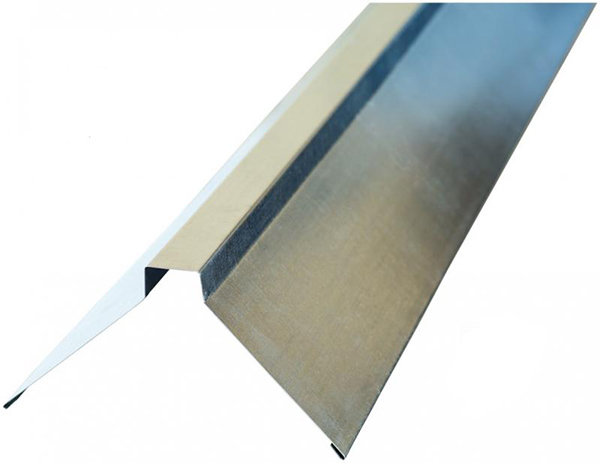 Планка конька оцинкована PSM 2м