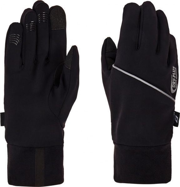 Рукавички Pro Touch Maddoc ux 280854-904915 р. L чорний