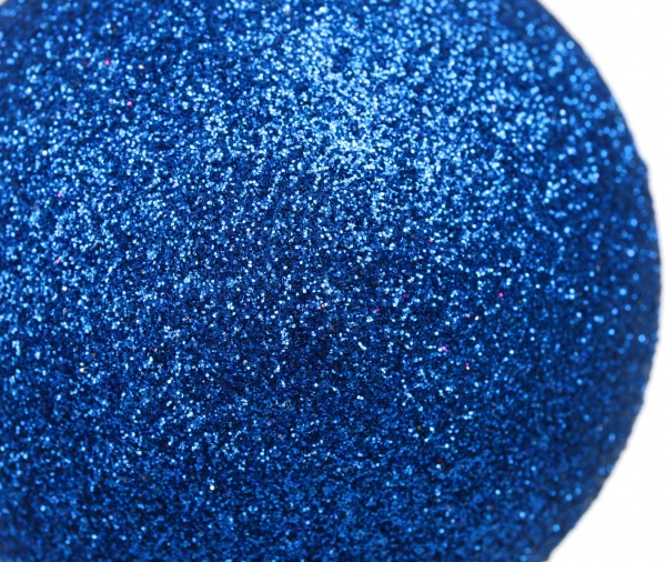 Набор елочных шаров цвет в ассортименте d 40 мм 100 шт./уп.